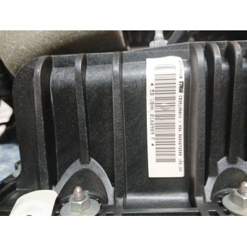 Recambio de salpicadero para peugeot 3008 premium referencia OEM IAM   