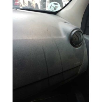 Recambio de kit airbag para mercedes-benz citan (w415) combi 1.5 cdi cat referencia OEM IAM   