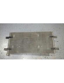 Recambio de condensador / radiador aire acondicionado para tata indica idi referencia OEM IAM 4825941   2