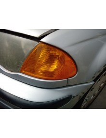 Recambio de piloto delantero izquierdo para bmw serie 3 berlina (e46) 320d referencia OEM IAM 0311328001 AMBAR 6902765