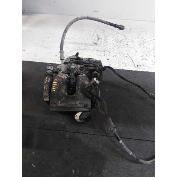Recambio de pinza freno trasera derecha para mercedes-benz clase e lim. (w213) e 220 d (213.004) referencia OEM IAM A0044235898R