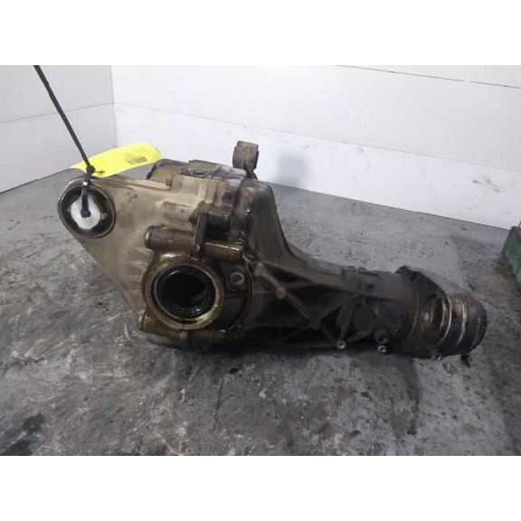 Recambio de diferencial delantero para volkswagen touareg (7la) tdi r5 referencia OEM IAM 4460310026  
