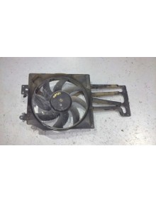 Recambio de electroventilador para tata indica idi referencia OEM IAM   