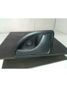 Recambio de maneta interior delantera derecha para nissan kubistar (x76) premium (l1) referencia OEM IAM   