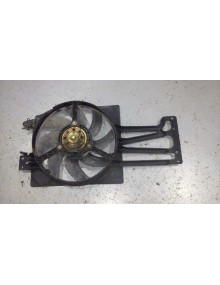 Recambio de electroventilador para tata indica idi referencia OEM IAM    2
