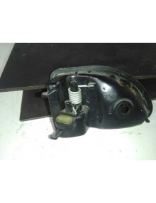 Recambio de maneta interior delantera derecha para nissan kubistar (x76) premium (l1) referencia OEM IAM    2