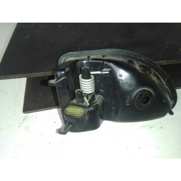 Recambio de maneta interior delantera derecha para nissan kubistar (x76) premium (l1) referencia OEM IAM   