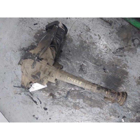 Recambio de diferencial delantero para volkswagen touareg (7la) tdi r5 referencia OEM IAM 4460310026  