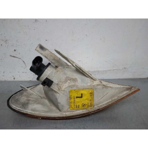 Recambio de piloto delantero izquierdo para bmw serie 3 berlina (e46) 320d referencia OEM IAM 0311328001 AMBAR 6902765