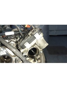 Recambio de caja mariposa para fiat qubo (300) 1.3 16v m-jet cat referencia OEM IAM   