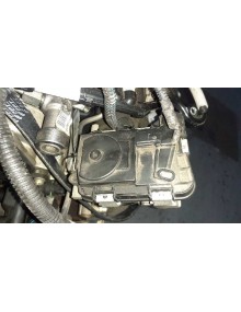 Recambio de caja mariposa para fiat qubo (300) 1.3 16v m-jet cat referencia OEM IAM    2