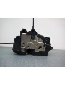 Recambio de cerradura puerta lateral izquierda para mercedes-benz citan (w415) combi 1.5 cdi cat referencia OEM IAM  6 PINES  2