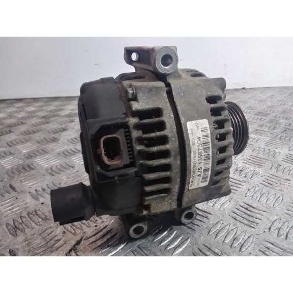 Recambio de alternador para opel astra k lim. 5türig business referencia OEM IAM 13587304 95519897 13587304B