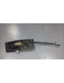 Recambio de motor limpia delantero para tata indica idi referencia OEM IAM 26071232   2