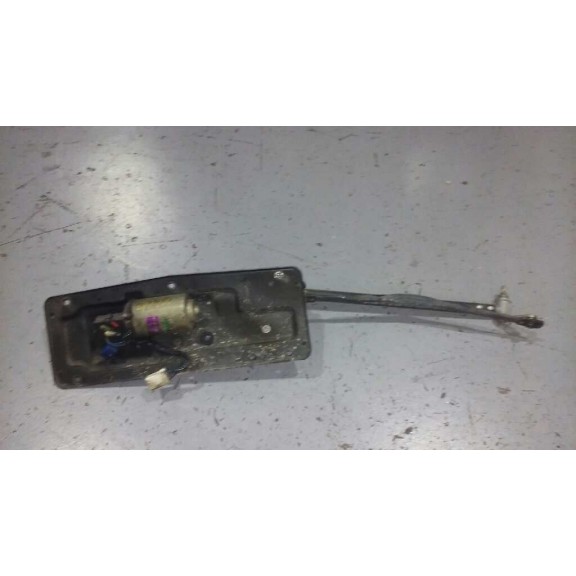 Recambio de motor limpia delantero para tata indica idi referencia OEM IAM 26071232  