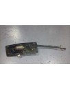 Recambio de motor limpia delantero para tata indica idi referencia OEM IAM 26071232  