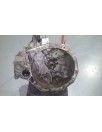 Recambio de caja cambios para renault megane ii coupe/cabrio luxe dynamique referencia OEM IAM ND0008 6VLC 