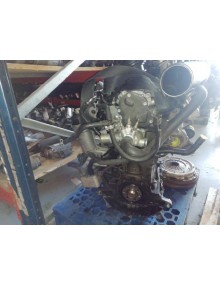 Recambio de motor casco para seat leon (1m1) 1.9 tdi referencia OEM IAM ARL CASCO  2