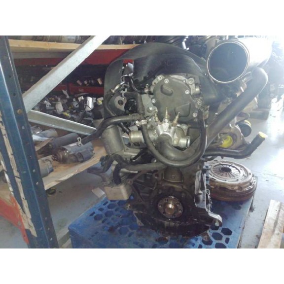 Recambio de motor casco para seat leon (1m1) 1.9 tdi referencia OEM IAM ARL CASCO 