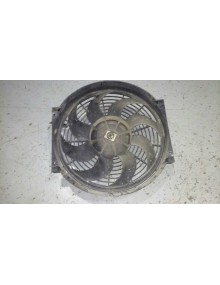 Recambio de electroventilador para tata indica idi referencia OEM IAM    2