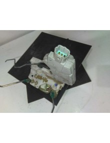 Recambio de cerradura puerta delantera derecha para nissan primera berlina (p11) básico referencia OEM IAM   6 PINS