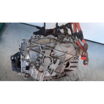 Recambio de despiece caja cambios para lexus ct 200h referencia OEM IAM P9073B11 B03Y150 100.241KM DAÑADO