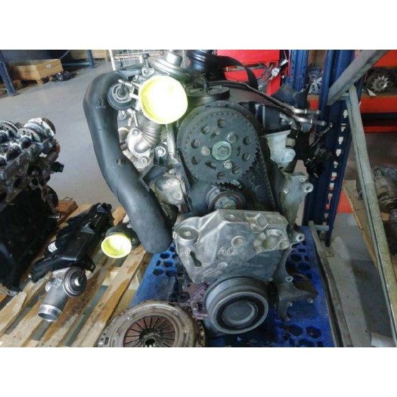 Recambio de motor casco para seat leon (1m1) 1.9 tdi referencia OEM IAM ARL CASCO 