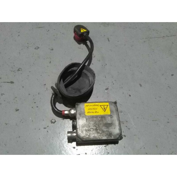 Recambio de centralita faros xenon para volvo s40 berlina 1.9 diesel cat referencia OEM IAM 30859759  