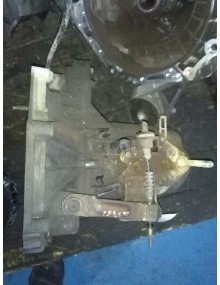 Recambio de caja cambios para tata indica idi referencia OEM IAM  95.136KM 