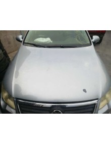 Recambio de capot para volkswagen passat berlina (3c2) advance referencia OEM IAM 3C0823031C  