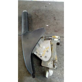 Recambio de palanca freno de mano para mazda 2 berlina (dy) 1.4 crtd active referencia OEM IAM   