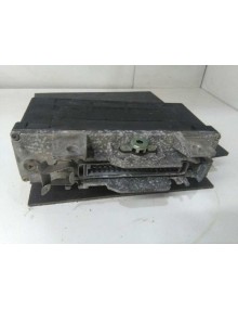 Recambio de centralita abs para mercedes-benz clase c (w202) berlina 250 diesel (202.125) referencia OEM IAM   