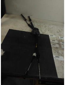 Recambio de varillaje cambio para renault megane iii berlina 5 p bose edition referencia OEM IAM 8200781046  8200781046