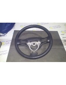 Recambio de volante para toyota aygo (kgb/wnb) 1.0 cat referencia OEM IAM   3 RADIOS