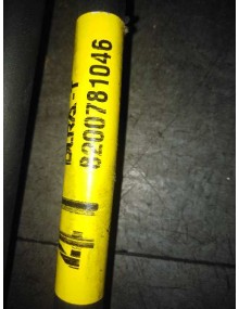 Recambio de varillaje cambio para renault megane iii berlina 5 p bose edition referencia OEM IAM 8200781046  8200781046 2