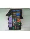 Recambio de caja reles / fusibles para renault espace iv (jk0) referencia OEM IAM 240112377R  