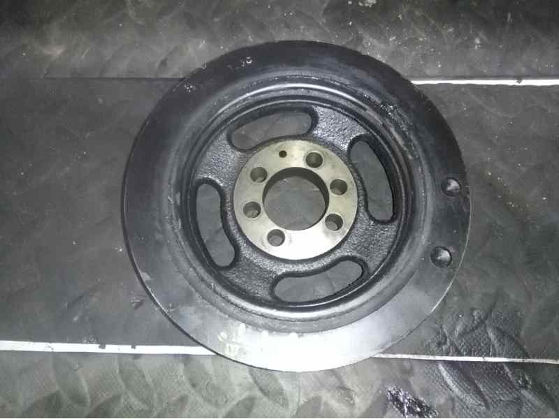 Recambio de polea cigueñal para mazda 6 berlina (gg) 2.0 diesel cat referencia OEM IAM RF7J  