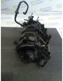 Recambio de colector admision para seat ibiza (6l1) cool referencia OEM IAM S/R   2