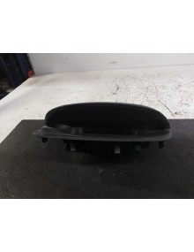 Recambio de display para renault megane iii berlina 5 p bose edition referencia OEM IAM 280346458R  280346458R 2