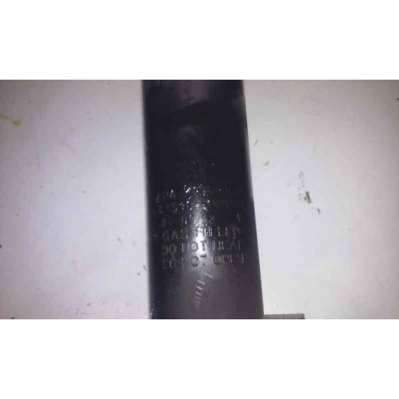 Recambio de amortiguador delantero izquierdo para toyota aygo (kgb/wnb) 1.0 cat referencia OEM IAM   