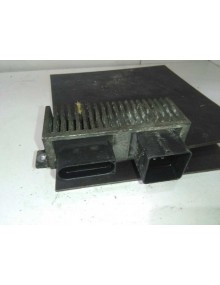 Recambio de caja precalentamiento para renault espace iv (jk0) referencia OEM IAM 8200558438A  