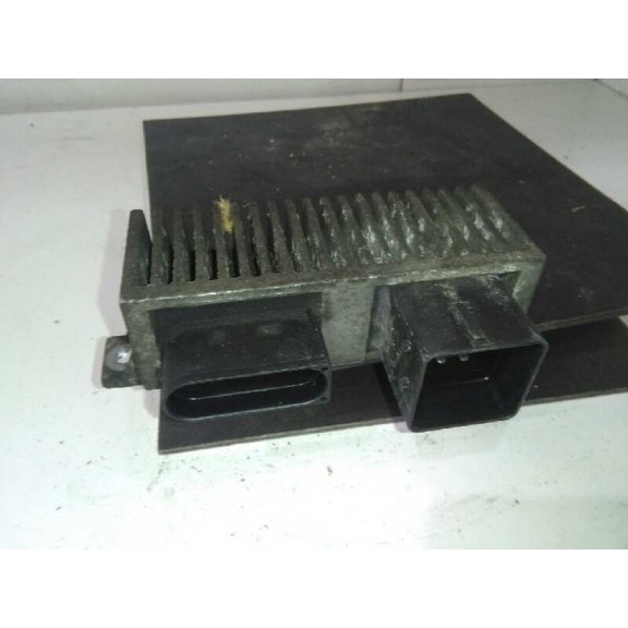 Recambio de caja precalentamiento para renault espace iv (jk0) referencia OEM IAM 8200558438A  