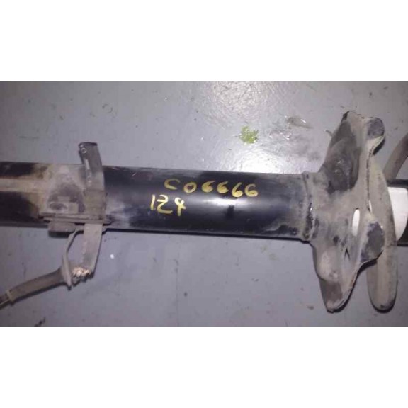 Recambio de amortiguador delantero izquierdo para toyota aygo (kgb/wnb) 1.0 cat referencia OEM IAM   