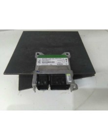 Recambio de centralita airbag para ford focus berlina (cak) trend referencia OEM IAM   