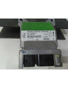Recambio de centralita airbag para ford focus berlina (cak) trend referencia OEM IAM    2