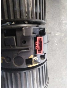 Recambio de motor calefaccion para renault megane iii berlina 5 p bose edition referencia OEM IAM T1009074B  T1009074B 2