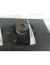 Recambio de electroventilador para nissan cabstar cerrado 2.5 d referencia OEM IAM  CENTRIFUGO 