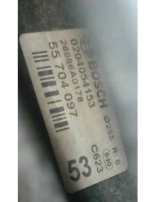 Recambio de servofreno para fiat grande punto (199) 1.4 16v turbo referencia OEM IAM 02405415326986A017855704097  