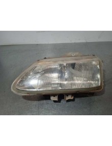 Recambio de faro izquierdo para renault laguna (b56) 2.0 anade referencia OEM IAM SR BIFARO 1ºSERIE