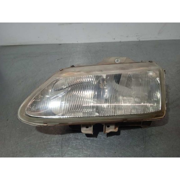 Recambio de faro izquierdo para renault laguna (b56) 2.0 anade referencia OEM IAM SR BIFARO 1ºSERIE